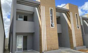 Imagem: Casa no Eusébio no RESIDENCIAL VIVER BEM