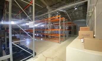 Imagem 5: Barracão à venda com 841.95m² - Jardim Riviera, Cambé, PR