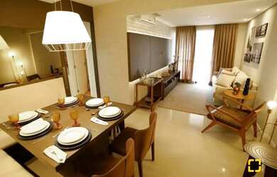 Imagem 6: Apartamento a venda 2 dormitórios, Campinas, São José/SC - Próximo a comércios