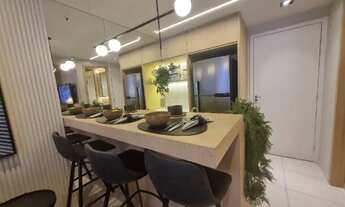 Imagem 6: Ap 1 Quarto na planta no Centro de Niterói ( VEJA ESSA SIMULAÇÃO NA DESCRIÇÃO