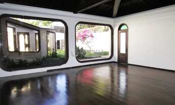 Imagem 4: Casa para locação Alto Padrão 1.000 m² no São Lourenço