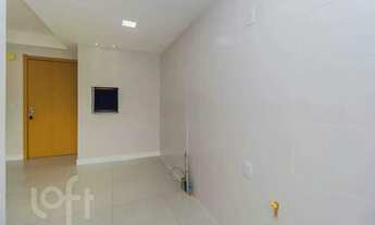 Imagem 5: Apartamento à venda em Teresópolis com 59 m², 2 quartos, 1 suíte, 1 vaga