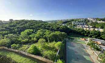 Imagem 4: Apartamento à venda no BRISAS RESIDENCIAL CLUBE, PARALELA, Salvador, BA