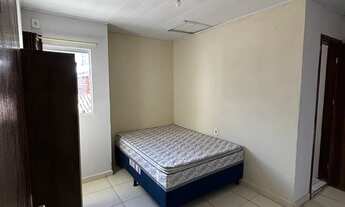 Imagem: ALUGUEL DE SUÍTES - MENSAL / DIÁRIA