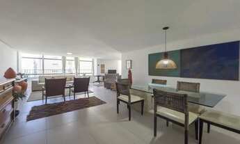 Imagem 3: Apartamento à Venda no Edf. Funchal - 04 Quartos, 216m² com Vista para o Mar na Rua dos Na