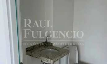 Imagem 5: Sala 38 m² Atsushi