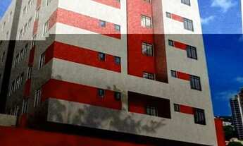 Imagem: Apartamento à venda, 2 quartos, 1 suíte