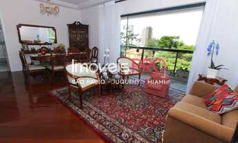 Imagem 6: Localizado em bairro arborizado com 215m² com 4 vagas no Alto da Boa Vista