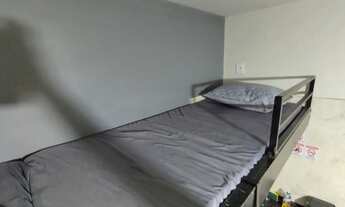 Imagem 6: Temos Apartamento Kitnet Mobiliada Diária e Mensal