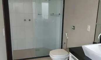 Imagem 6: Gaivota 1 3 quarto suítes Sendo 1 máster com closet e Banheira Escritório Home Toda clima