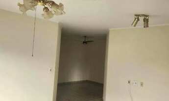 Imagem 2: Apartamento com 3 dormitórios à venda, 110 m² por R$ 503.500,00 - Condomínio Itamaraty - R