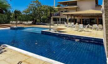 Imagem: CASA ESPETACULAR 10 SUITES MOBILIADA EM