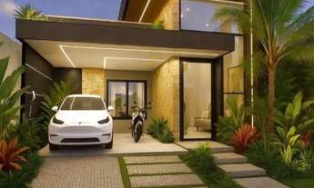 Imagem: Skyville- 82m², 02 suítes, Área Gourmet