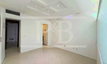Imagem 7: Sala, 65 m² - venda por R$ 850.000,00 ou aluguel por R$ 8.020,00/mês - Barra da Tijuca - R