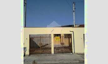 Imagem: Casa para locação - Vila Aparecida, Taubate