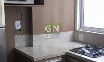 Imagem 4: Apartamento para aluguel, 1 quarto, 1 suíte, 1 vaga, Funcionários - Belo Horizonte/MG