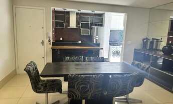 Imagem 3: EXCELENTE APARTAMENTO 03 QUARTOS, SUÍTE, DECORADO, 2 VAGAS, LOCAÇÃO