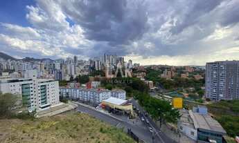 Imagem 7: Apartamento 02 Quartos 01 Vaga à Venda Bairro Estoril