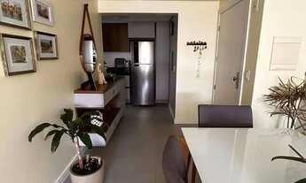 Imagem 5: Apartamento à venda em Petrópolis com 67 m², 2 quartos, 1 suíte, 1 vaga