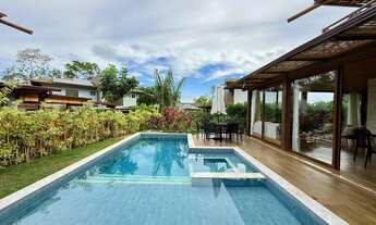 Imagem 6: Imóvel para venda tem 167 metros quadrados com 3 quartos em Praia do Forte - Mata de São J