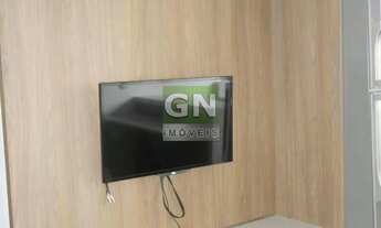 Imagem 3: Apartamento para aluguel, 1 quarto, 1 suíte, 1 vaga, Funcionários - Belo Horizonte/MG