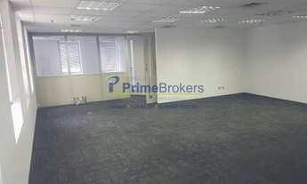 Imagem: SALA COMERCIAL - 208,76 MTS2, METRÔ BERRINI