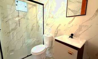 Imagem 7: Parque Bonsucesso - Casa Residencial à venda, 3 quartos (sendo 1 suíte