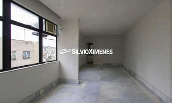 Imagem 2: Comercial Salas Comerciais no Lourdes com 35,00 (M²), quartos e 1 vagas para Venda