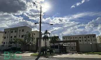 Imagem: Apartamento com 2 dormitórios à venda