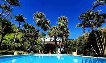 Imagem 2: FAZENDA - BAIRRO DAS LARANJEIRAS - SP