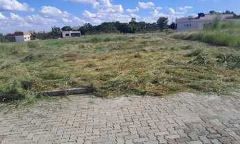 Imagem 3: Ponte Alta - Lote Avenida Buritis