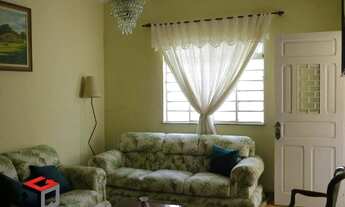 Imagem 2: Terreno 272 m² Localizado No bairro Valparaíso Santo André - SP