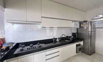 Imagem 7: Casa térrea de esquina no Pindorama