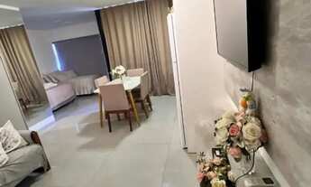 Imagem 5: APARTAMENTO COM SUITE A VENDA NO ED. VERTIGO