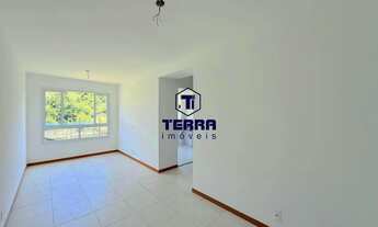 Imagem 2: Apartamento 2 Quartos no Condomínio Clube Jardim Central 2!