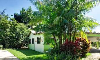 Imagem 7: Sítio para pequenos eventos e confraternização em Campo Grande