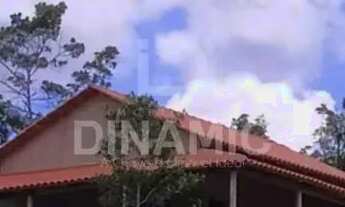 Imagem 2: Chácara à venda com 100m em área de 7000m na Gameleira GO próxima a Anápolis