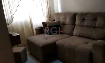 Imagem 5: Apartamento no bairro Restinga - 2 dormitórios