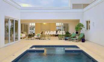 Imagem 3: Casa em Alto Padrão com 4 suítes à venda, 900 m² por R$ 5.500.000 - Residencial Lago Sul