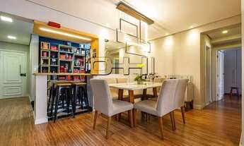 Imagem 6: Venda Apartamento 2 Dormitórios - 83 m² Pinheiros