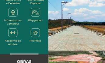 Imagem 6: Terrenos no Sweet Village em Macaé - Entrada Parcelada e Pagamento direto com a loteadora!