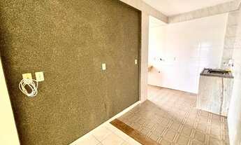 Imagem 3: Apartamento de 2 quartos no Centro de Palmas