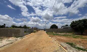Imagem 4: Oportunidade na Ponte Alta - Terreno no RESIDENCIAL SAVANA