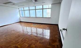 Imagem 6: Conjunto comercial para locação! A 260 metros a pé do metrô Higienópolis-Mackenzie!