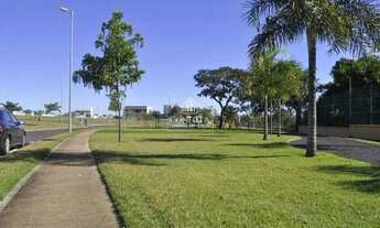 Imagem 4: Lote em condomínio residencial à venda - Granja Marileusa, Uberlândia - MG