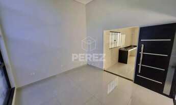 Imagem 3: Casa no Bairro Água Limpa Park