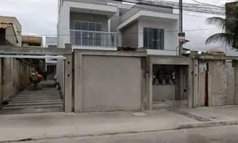 Imagem 3: Casa para Venda em Rio das Ostras, Chacara Marilea, 4 dormitórios, 1 suíte, 3 banheiros, 1