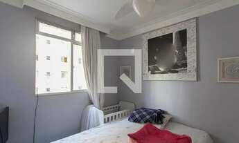 Imagem 7: Apartamento à Venda - Castelo, 2 Quartos, 59 m2