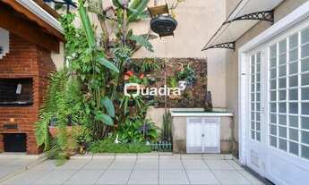 Imagem 4: Sobrado com 4 dormitórios à venda, 201 m² - Tatuapé