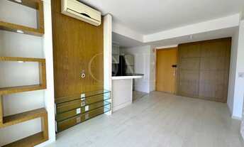 Imagem 2: Apartamento 2 quartos com vaga dupla de garagem no bairro Jardim Europa